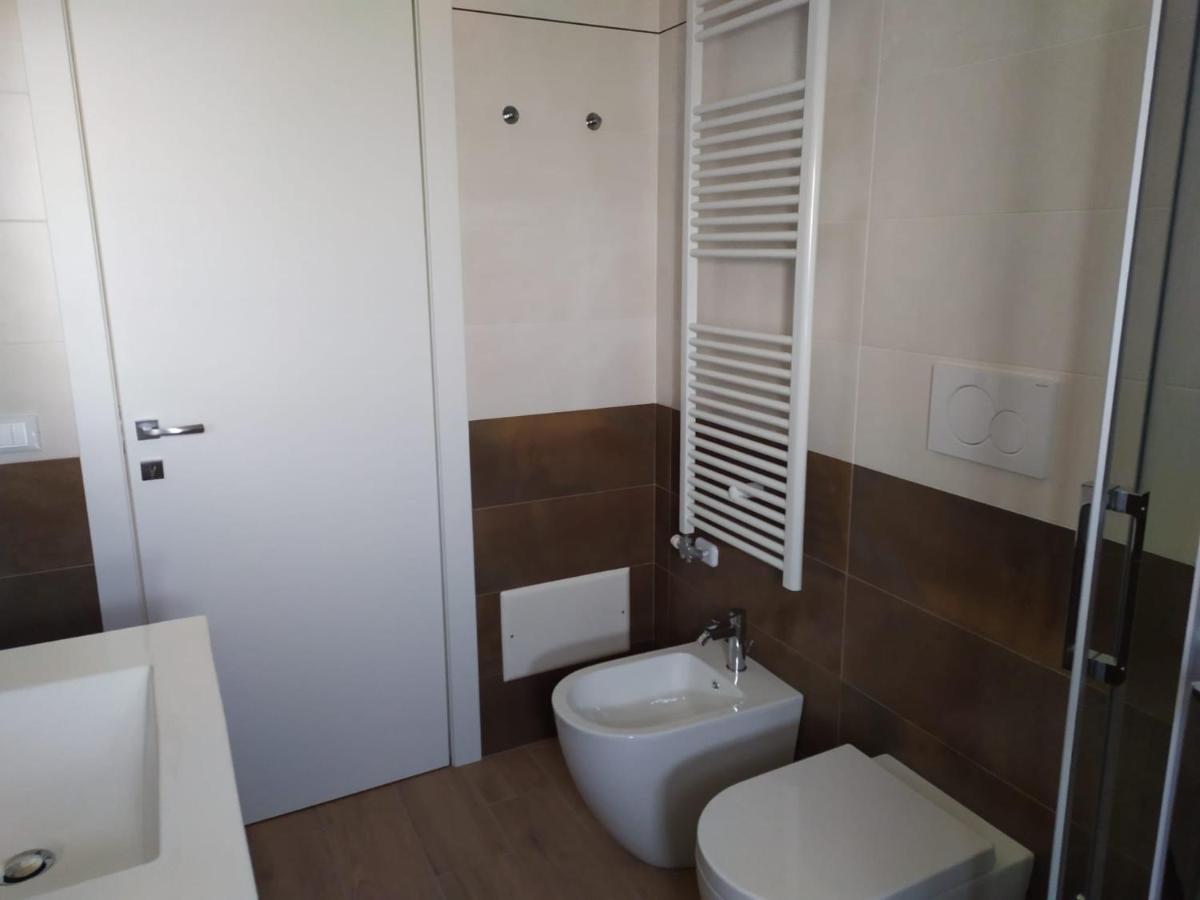 Appartamenti In Centro Lecce Dış mekan fotoğraf