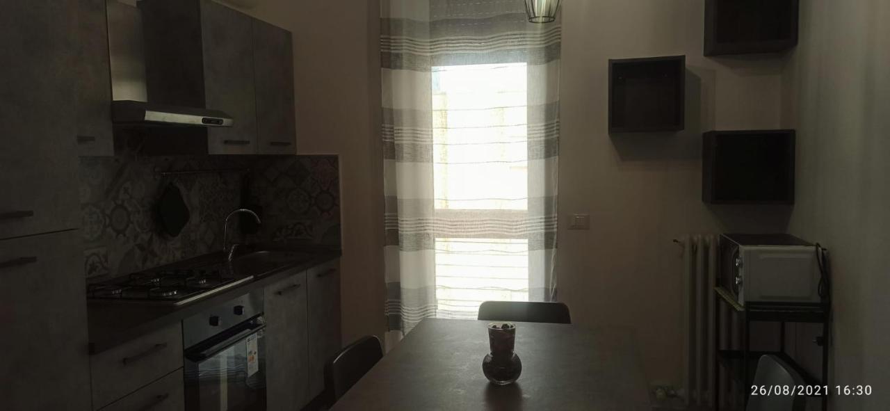 Appartamenti In Centro Lecce Dış mekan fotoğraf