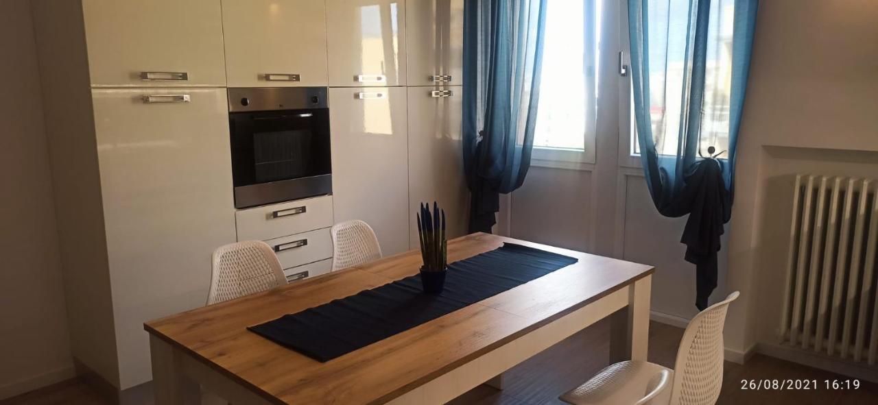 Appartamenti In Centro Lecce Dış mekan fotoğraf