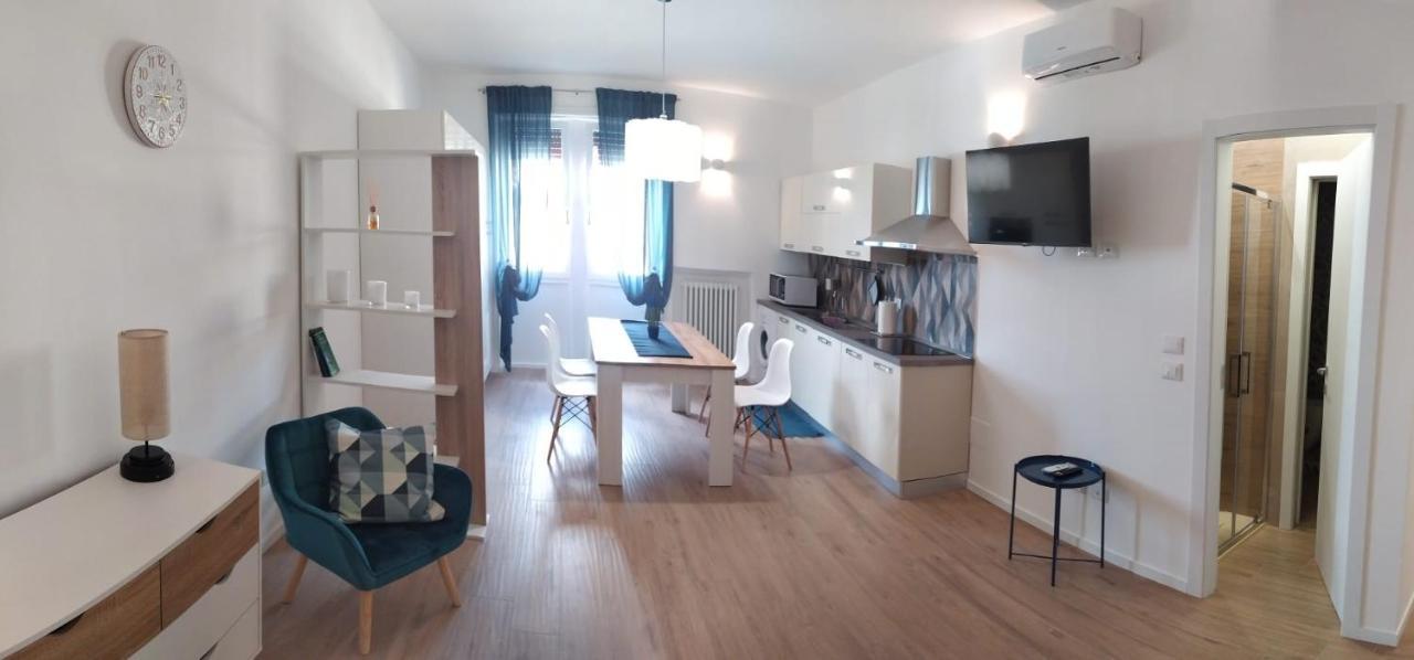Appartamenti In Centro Lecce Dış mekan fotoğraf