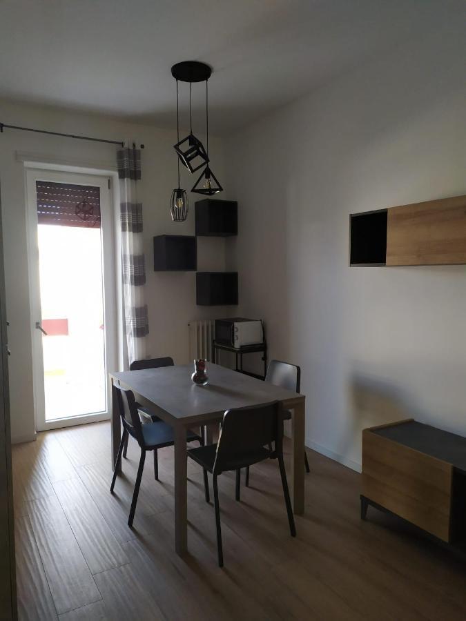 Appartamenti In Centro Lecce Dış mekan fotoğraf