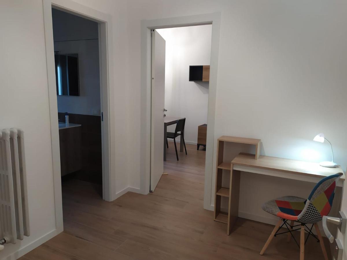 Appartamenti In Centro Lecce Dış mekan fotoğraf