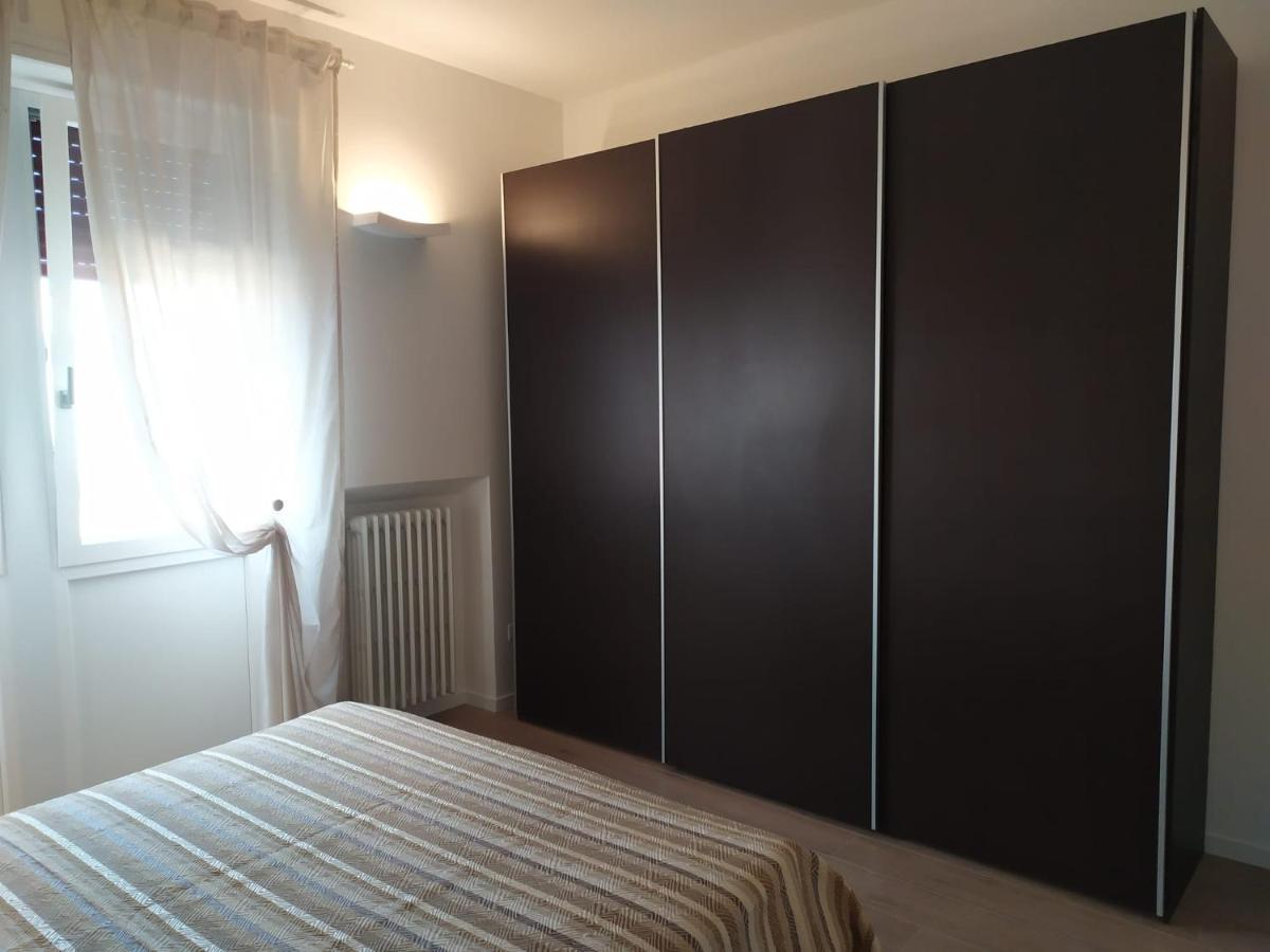 Appartamenti In Centro Lecce Dış mekan fotoğraf