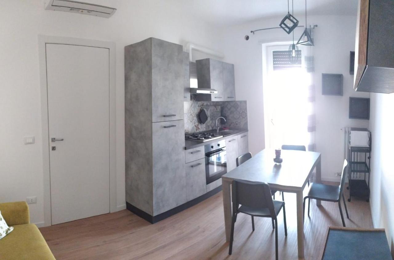 Appartamenti In Centro Lecce Dış mekan fotoğraf