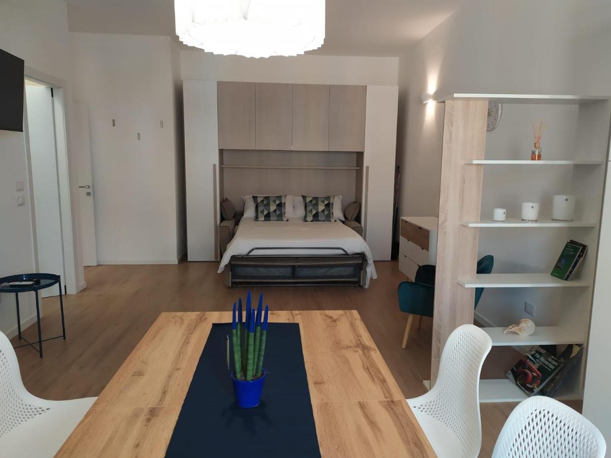 Appartamenti In Centro Lecce Dış mekan fotoğraf