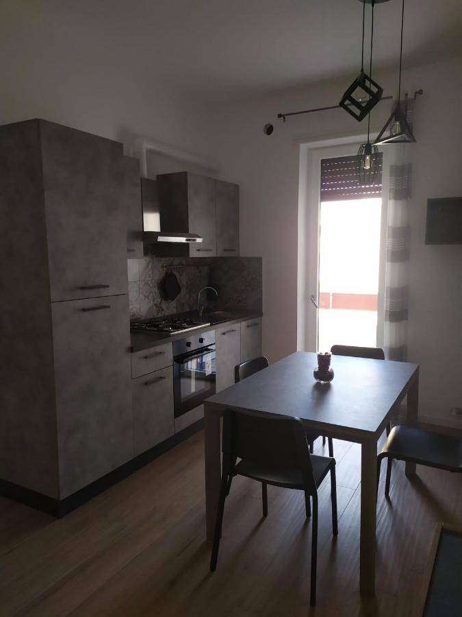 Appartamenti In Centro Lecce Dış mekan fotoğraf
