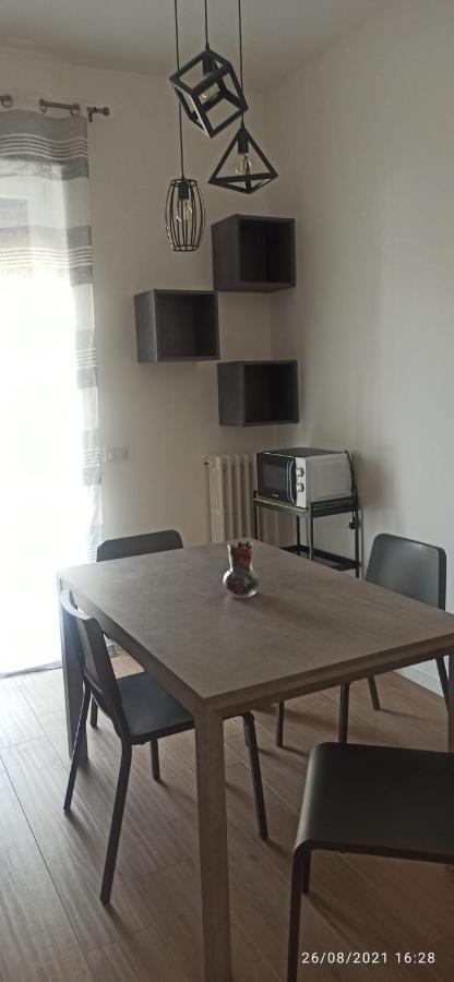 Appartamenti In Centro Lecce Dış mekan fotoğraf