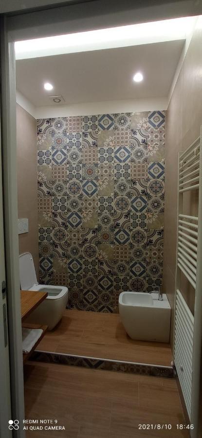 Appartamenti In Centro Lecce Dış mekan fotoğraf