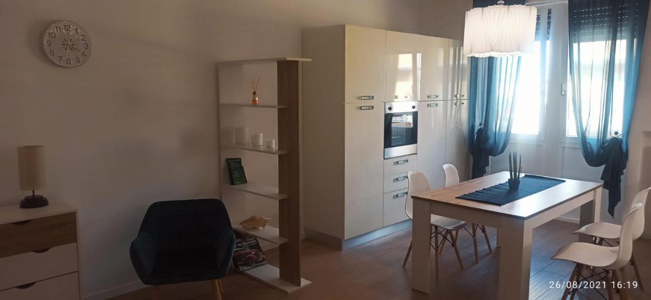 Appartamenti In Centro Lecce Dış mekan fotoğraf