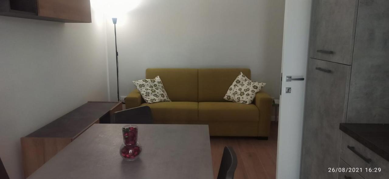 Appartamenti In Centro Lecce Dış mekan fotoğraf