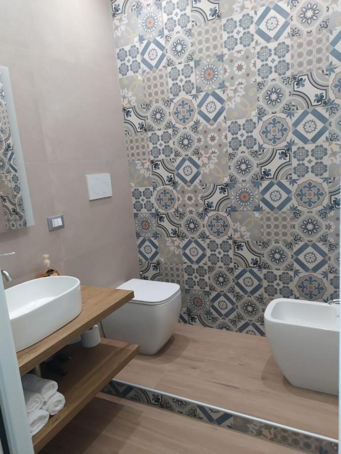 Appartamenti In Centro Lecce Dış mekan fotoğraf