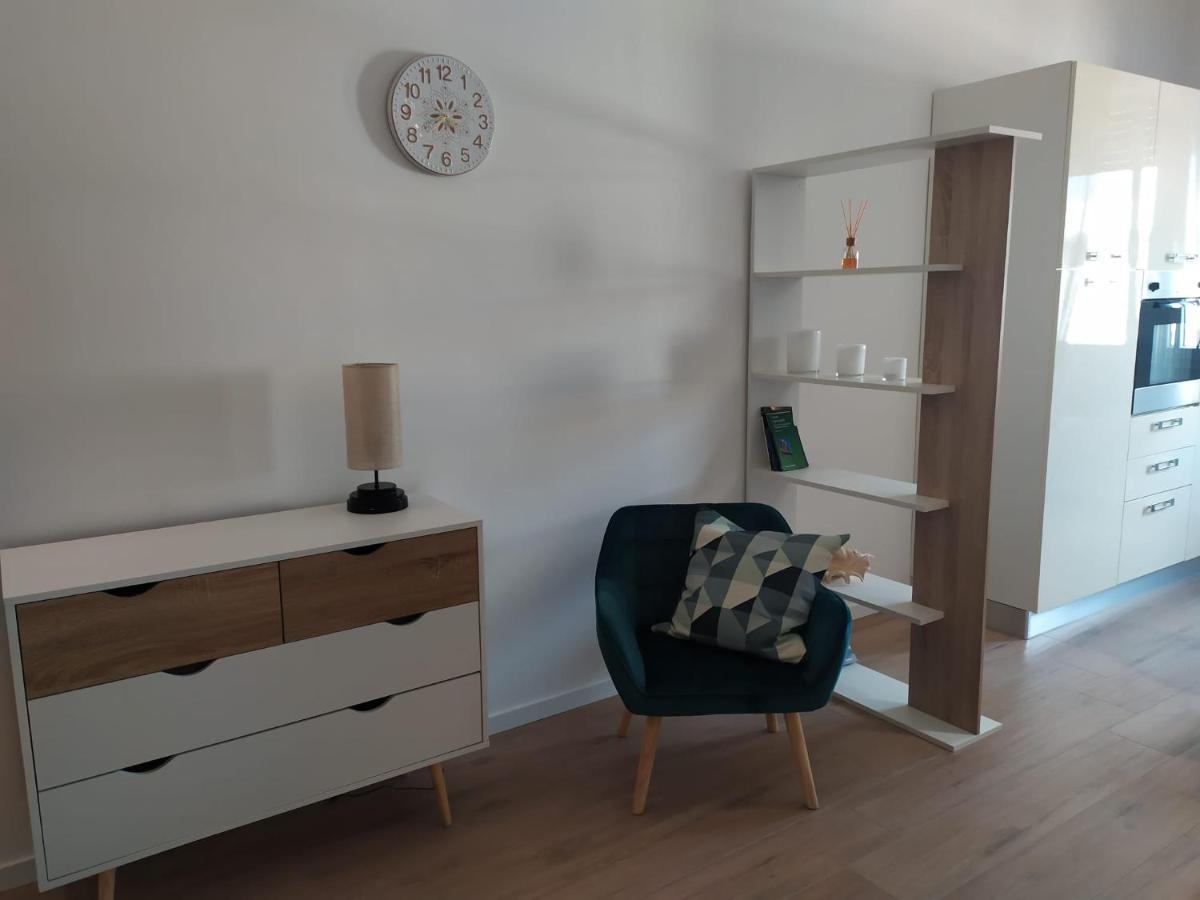 Appartamenti In Centro Lecce Dış mekan fotoğraf
