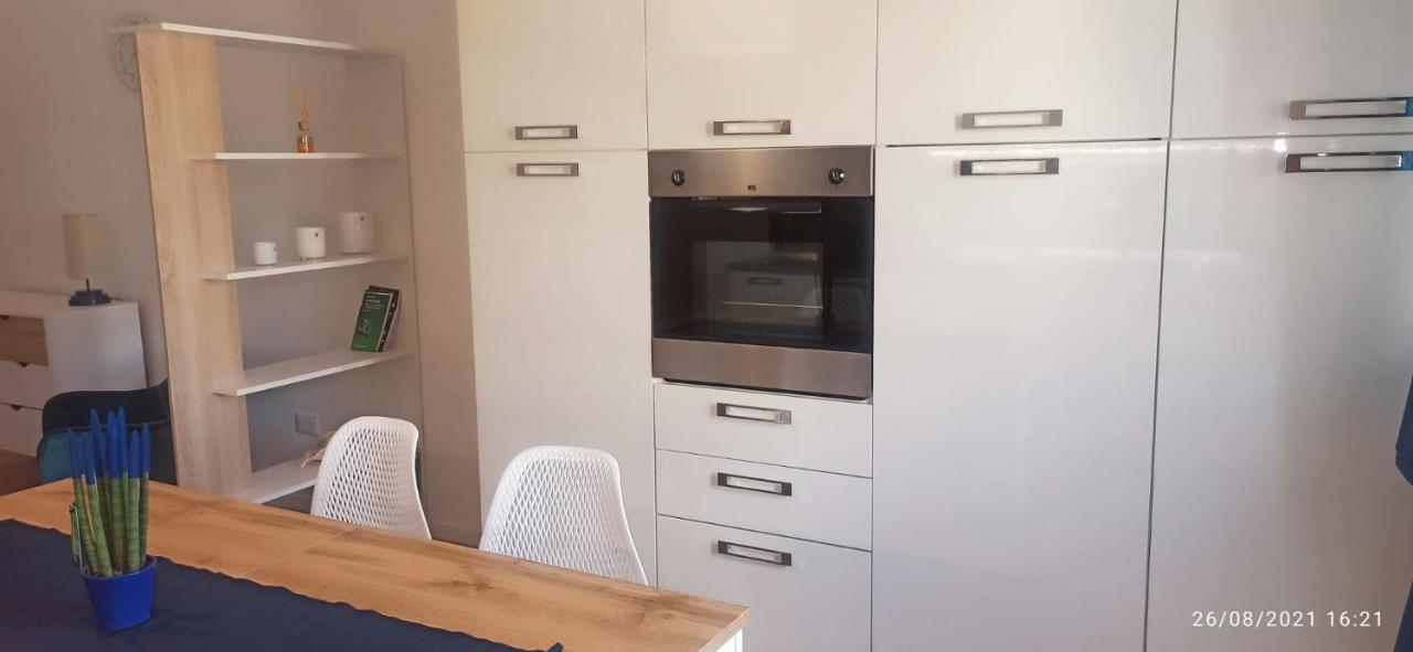 Appartamenti In Centro Lecce Dış mekan fotoğraf