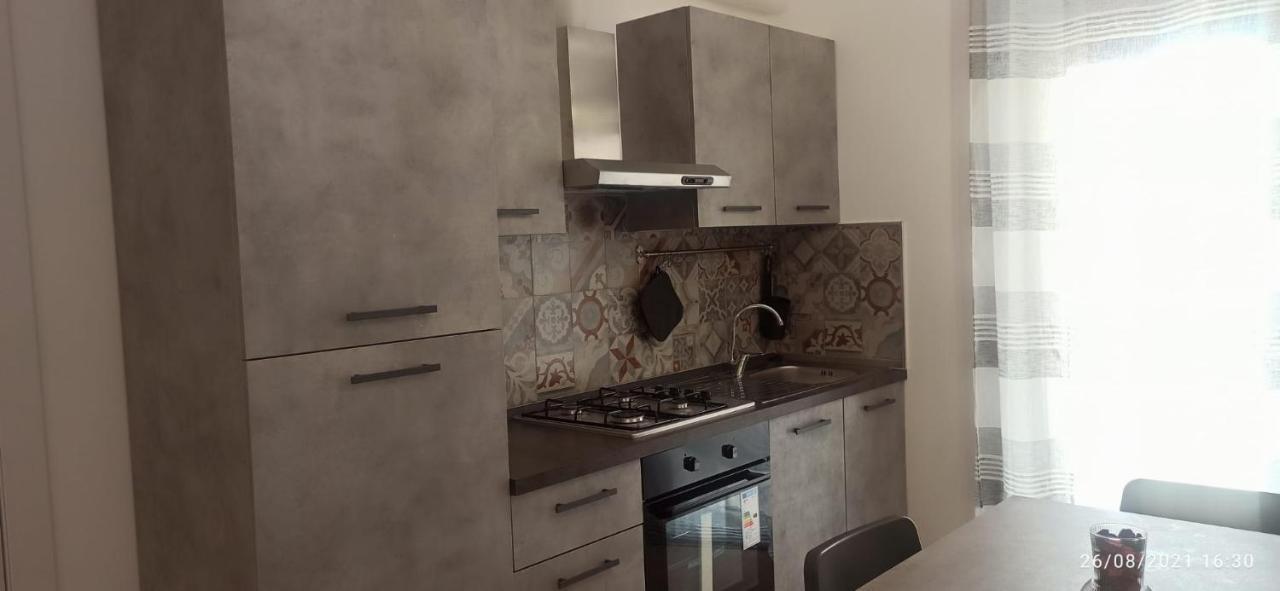 Appartamenti In Centro Lecce Dış mekan fotoğraf