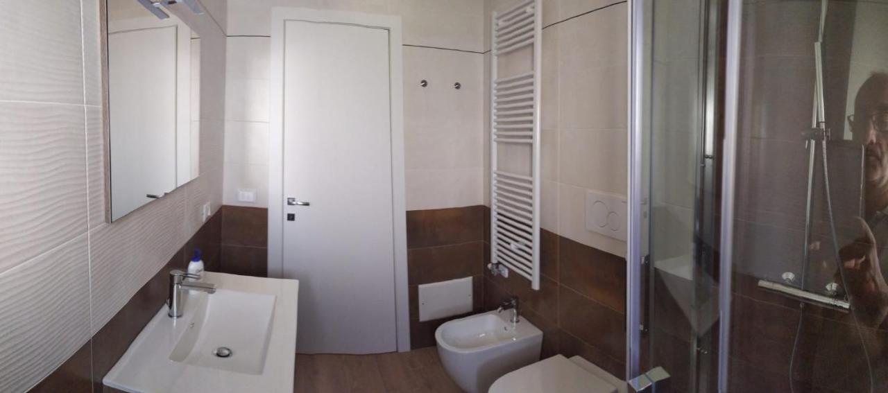 Appartamenti In Centro Lecce Dış mekan fotoğraf